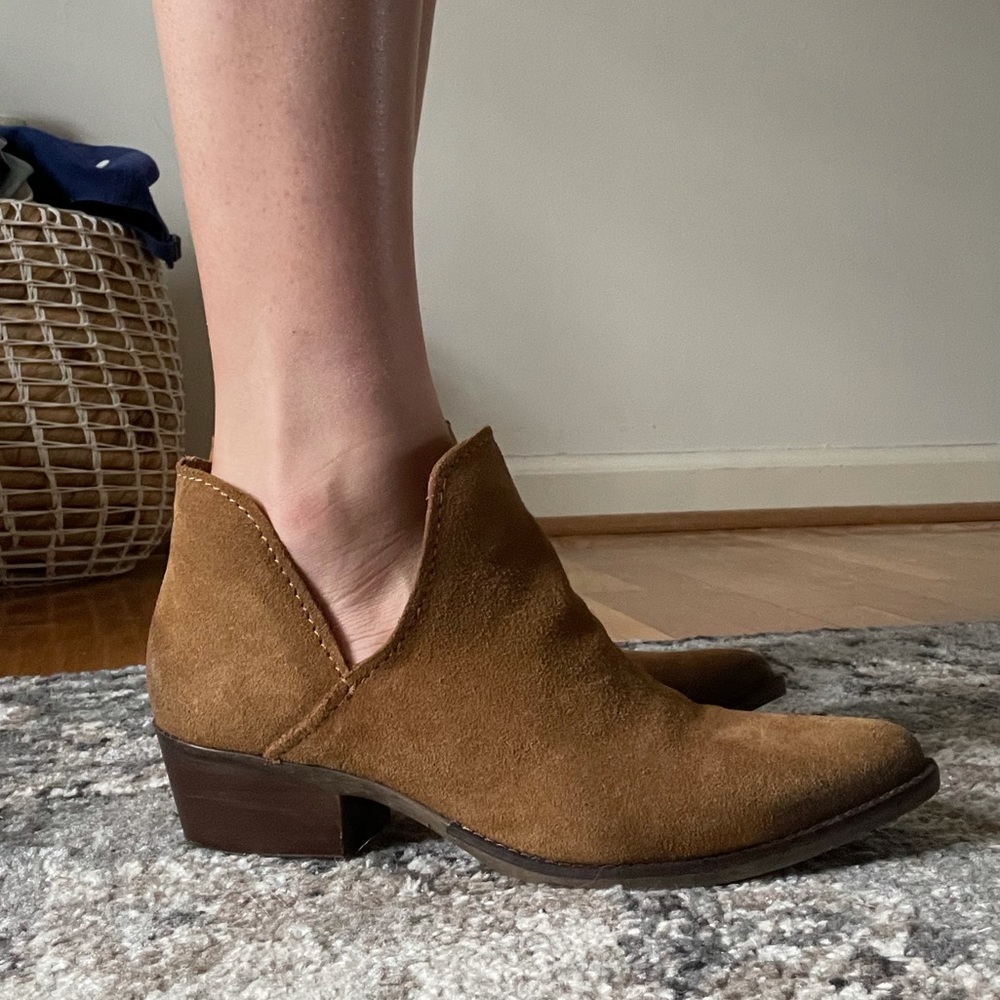 Booties! - Picture 5 of 6